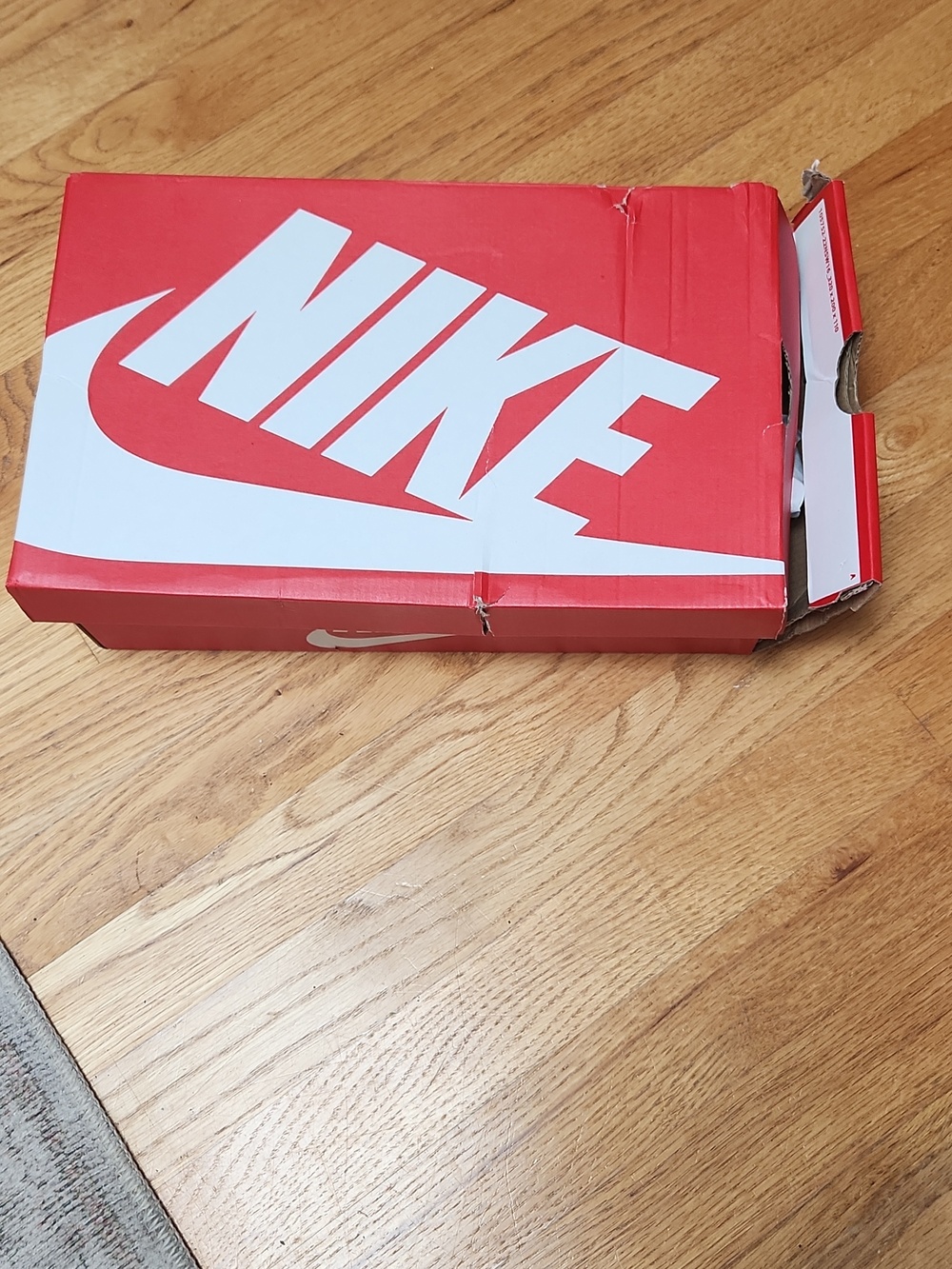 Nike P6000 Women - Picture 11 of 11